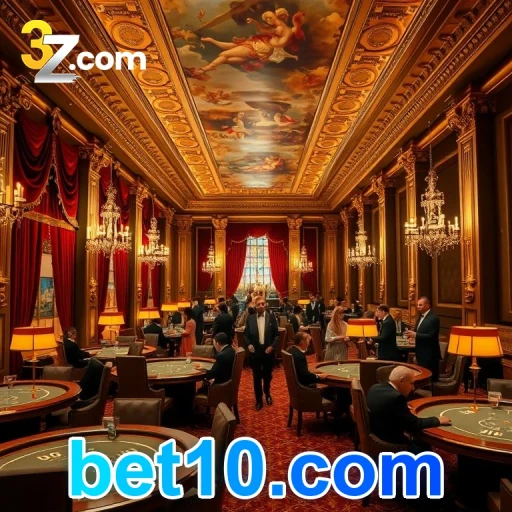 Login Incrível e Rápido no bet10.com para Todos os Jogadores