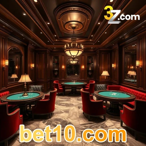 bet10.com Apostas Diversas