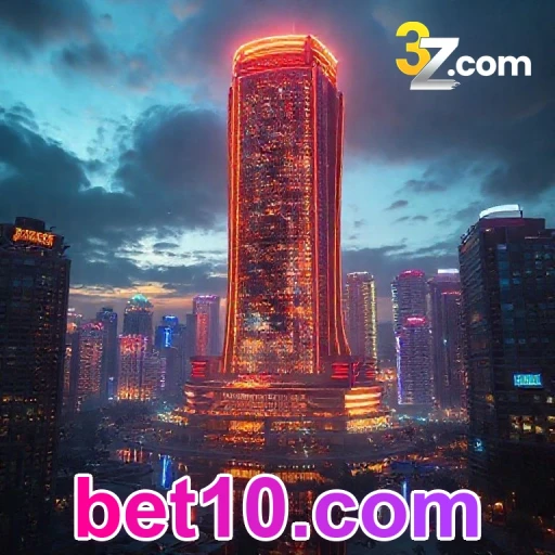 bet10.com Jogos de caça-níqueis