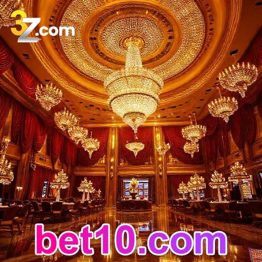 bet10.com Apostas em Esportes