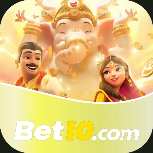 bet10.com logo