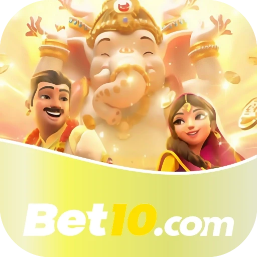 bet10.com logo