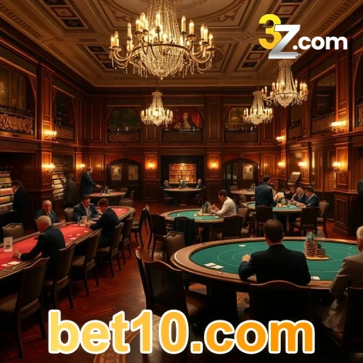 bet10.com Jogos de caça-níqueis