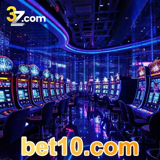 bet10.com Plataforma Online