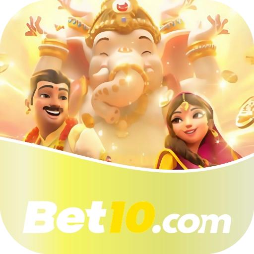 bet10 logo